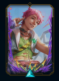 Heartsteel