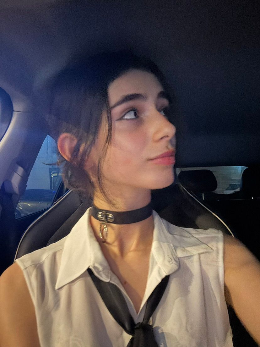 reze cosplay
