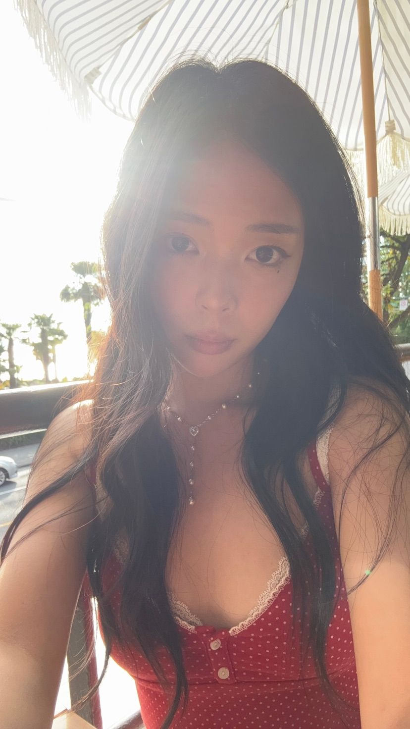 heyy sorry I’ve been mia :((