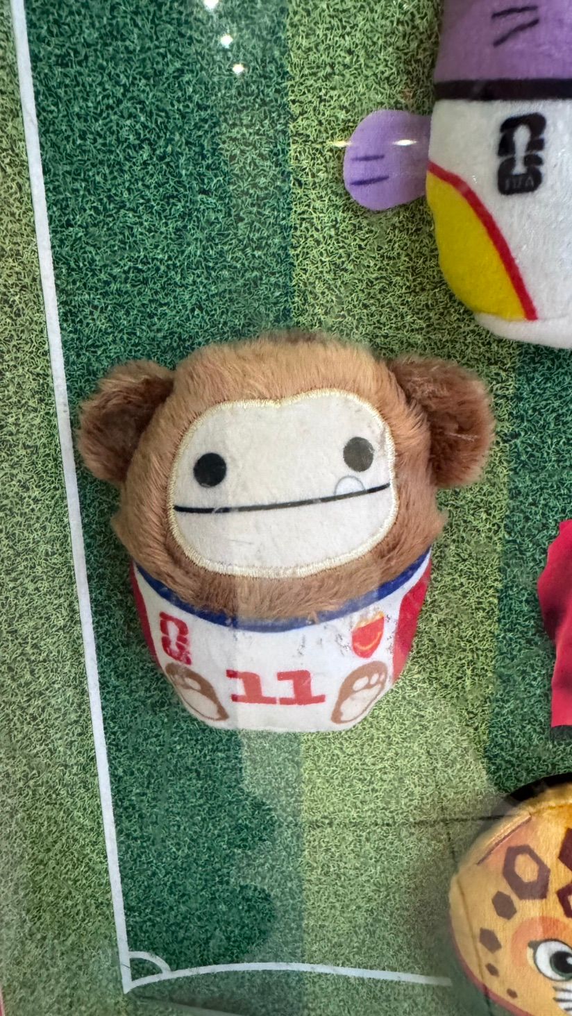 monke