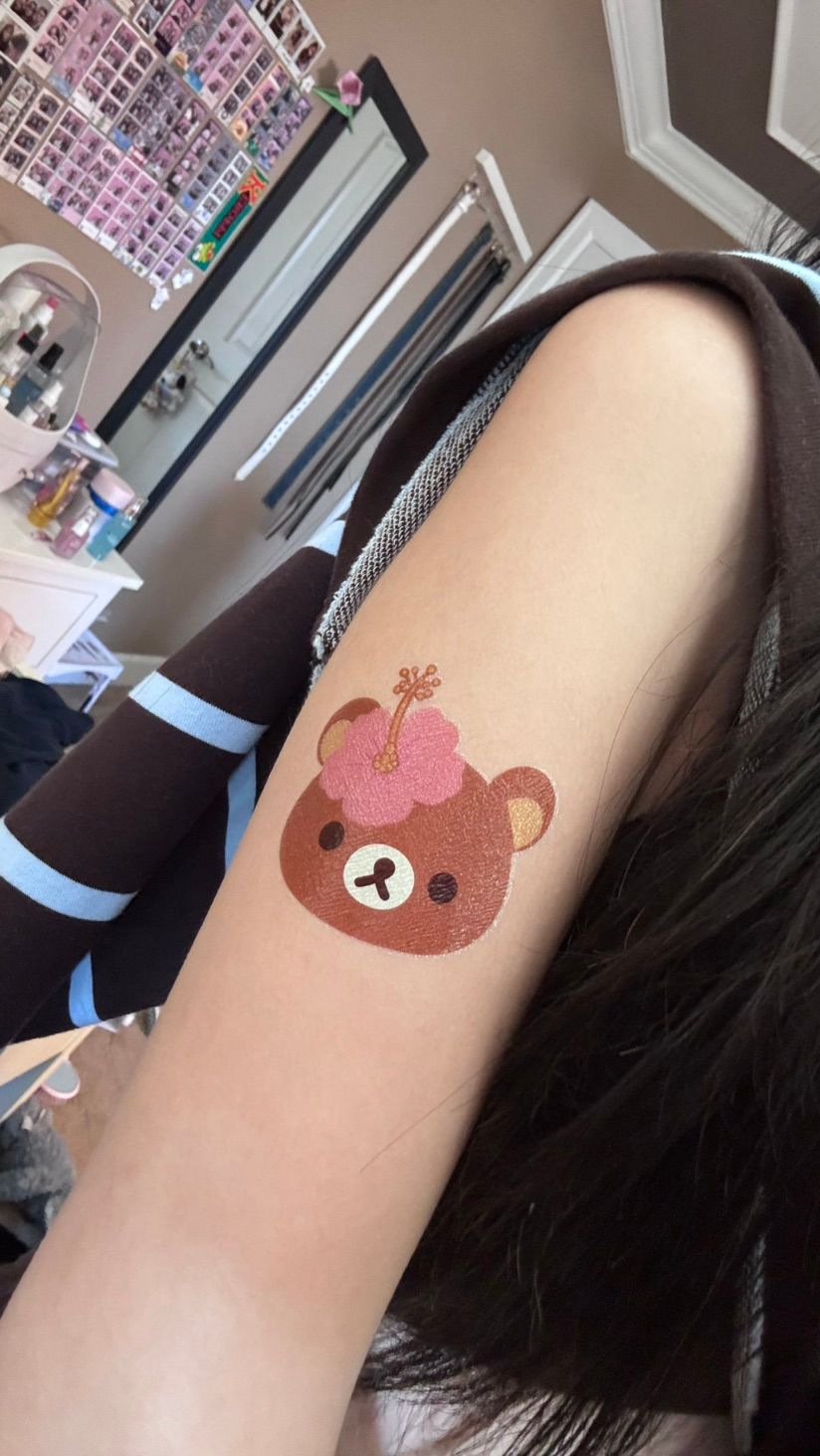 TELL ME ITS CUTE