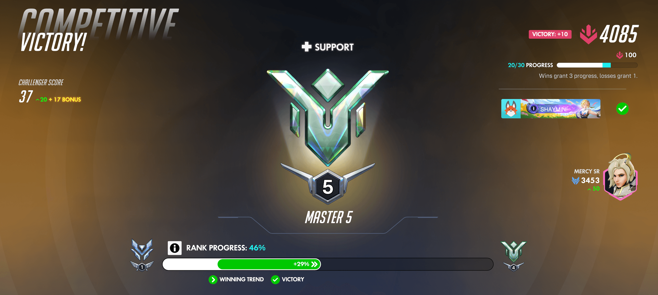I have insane FOMO, soo RIP sleep T-T