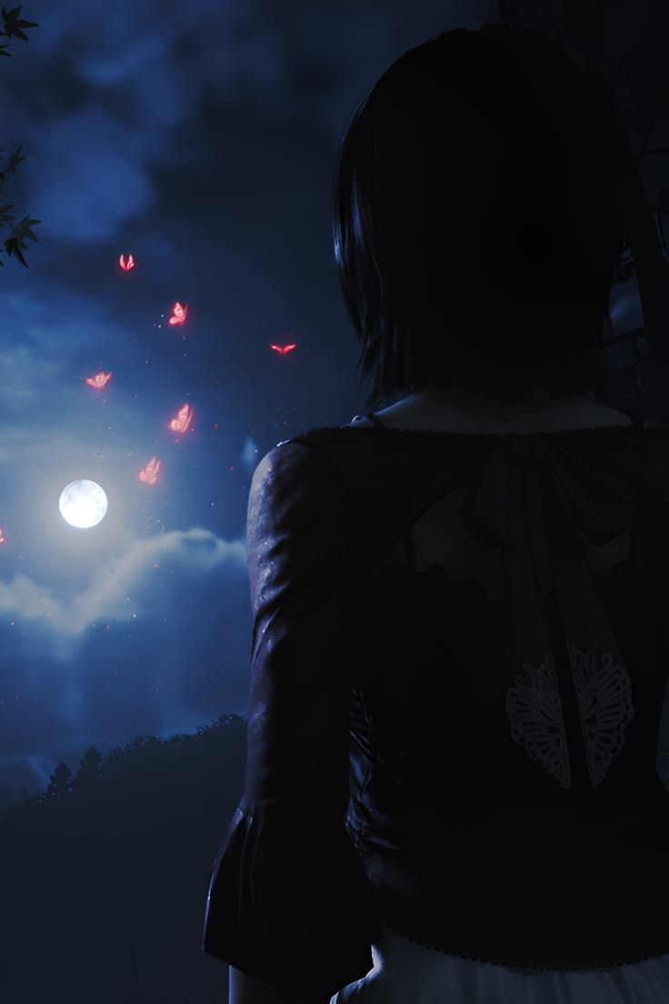 I'm so ready for spooky szn c;