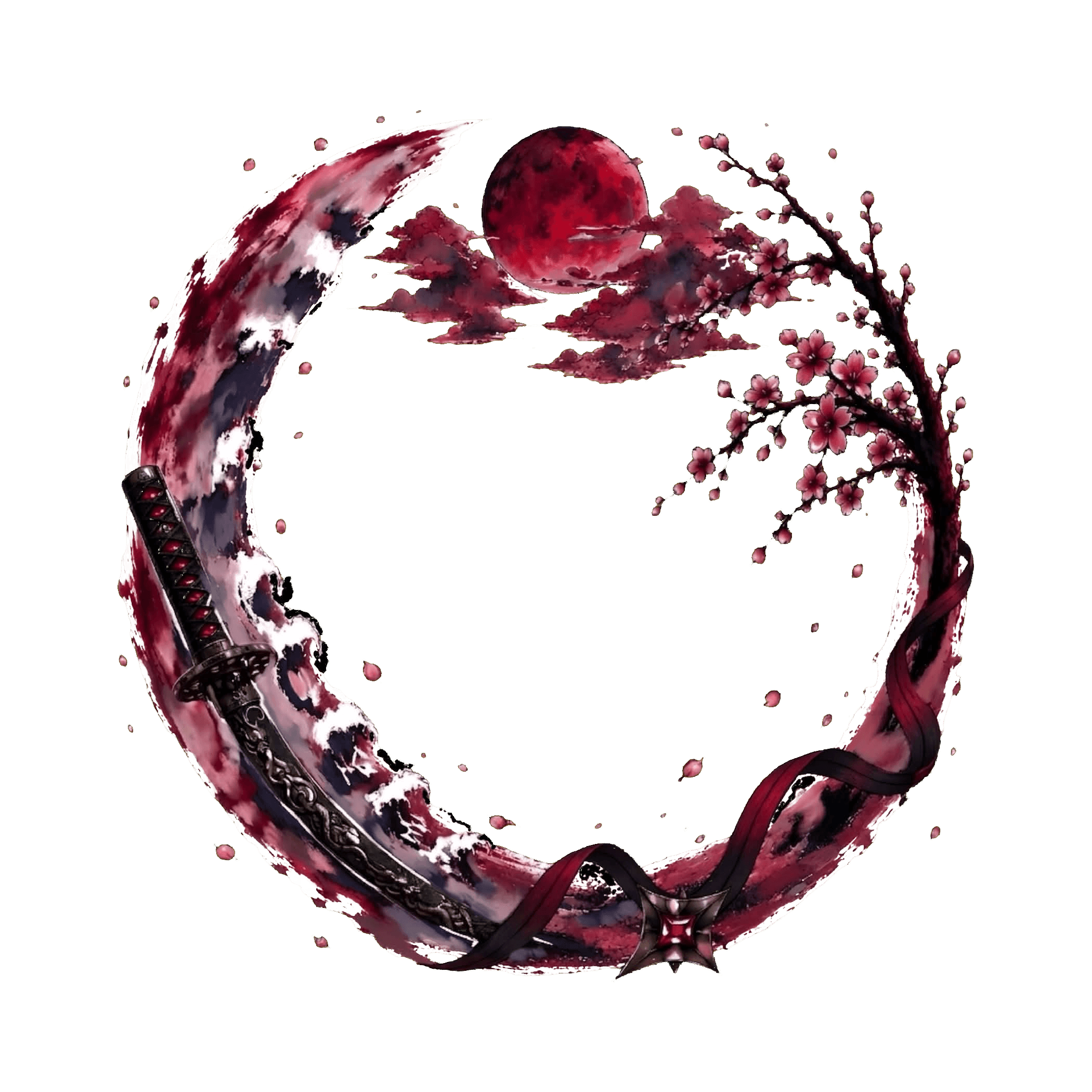 Akatsuki Medal Sale