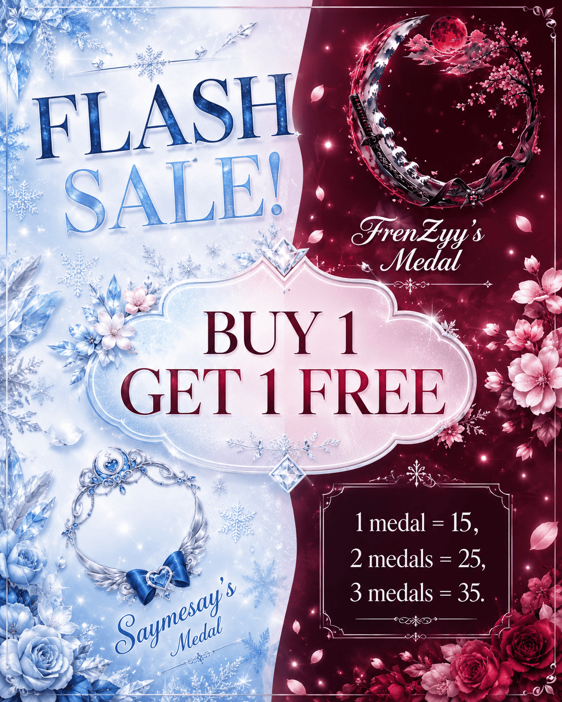 GET YOURS NOWWWWWWW!!