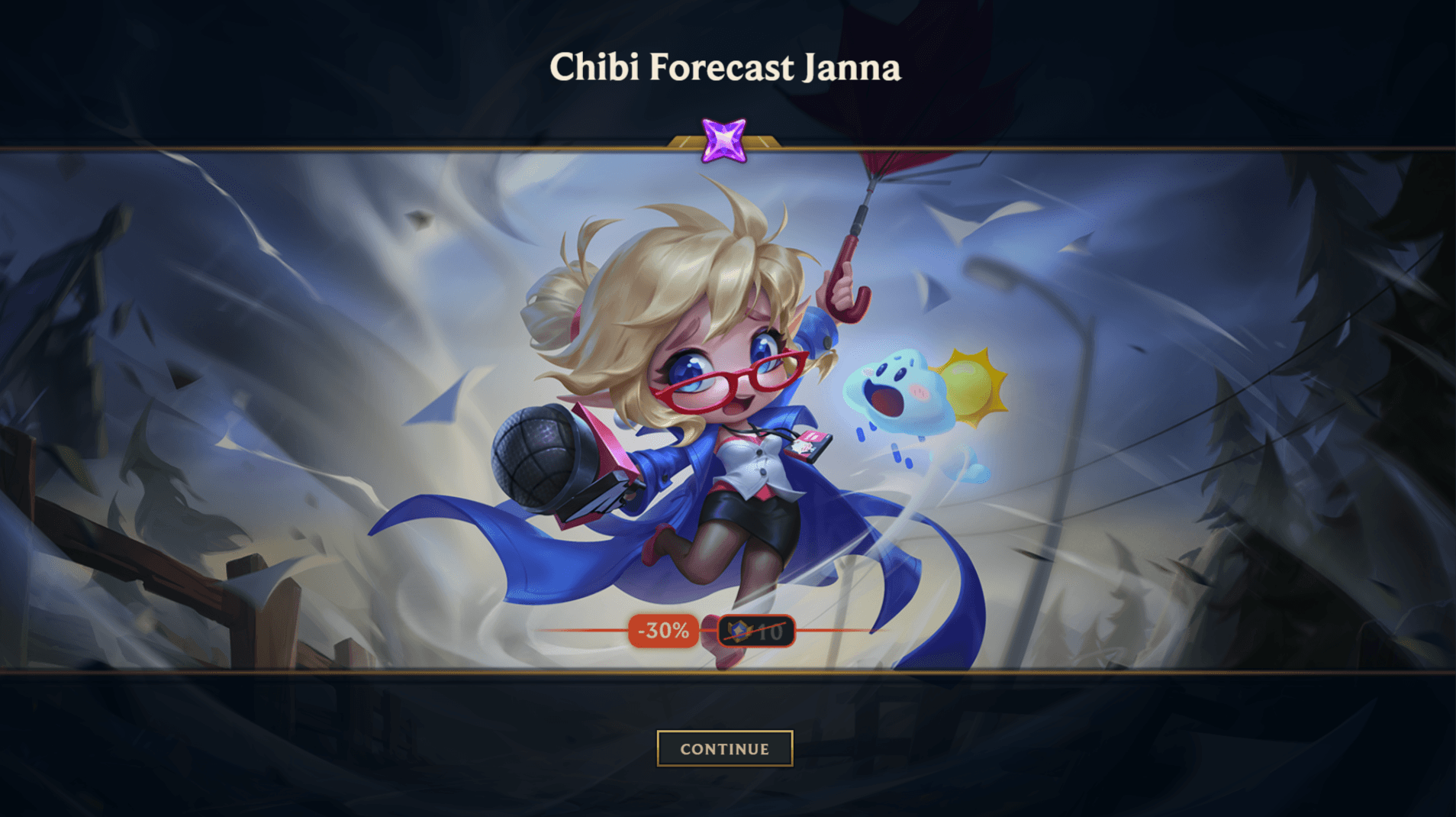 <3