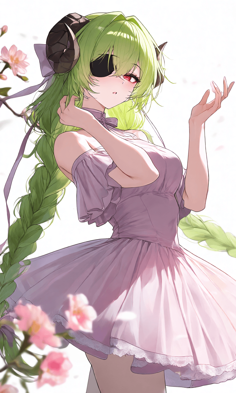 Dancing with myself~