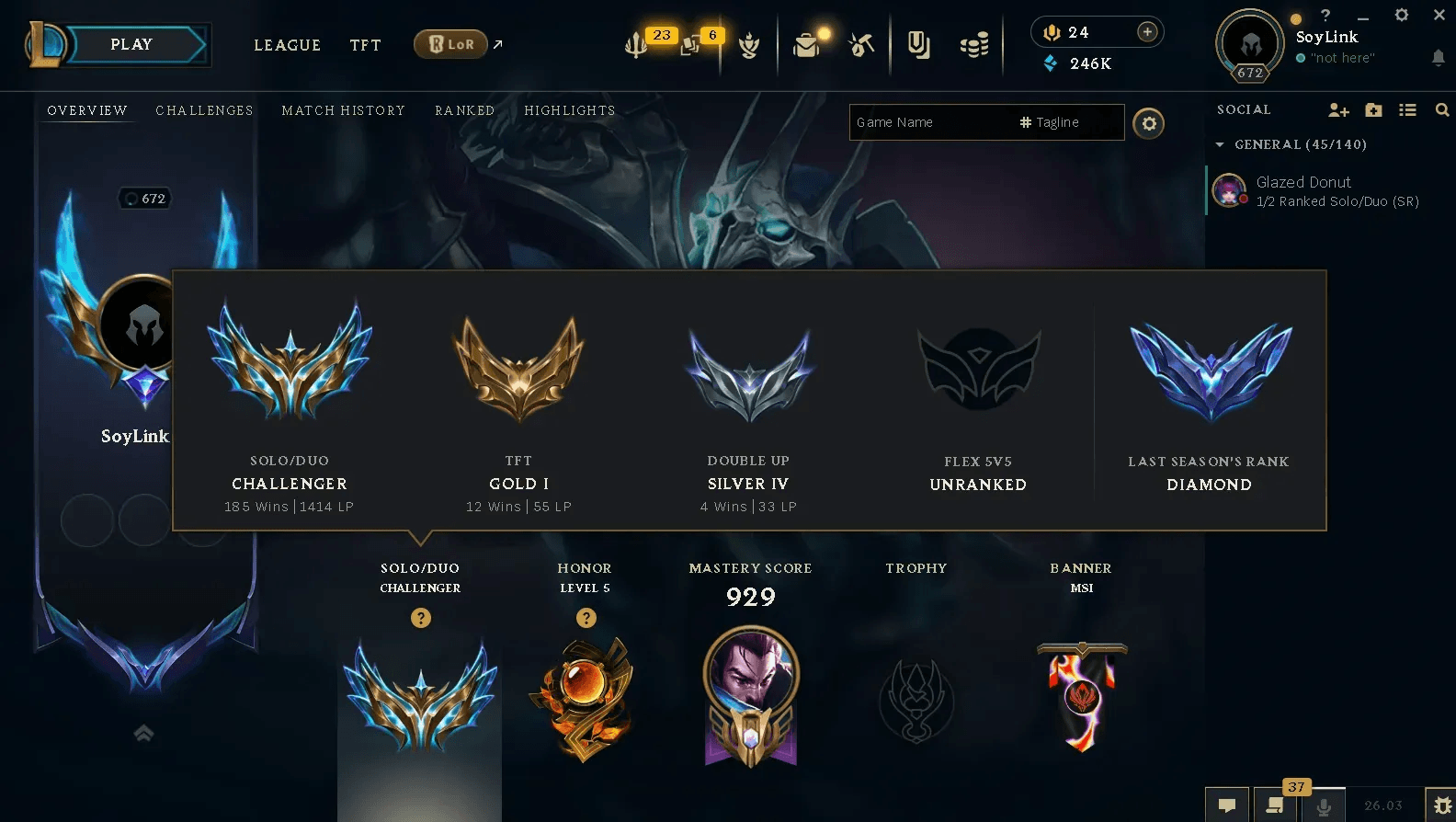 1.4k lps