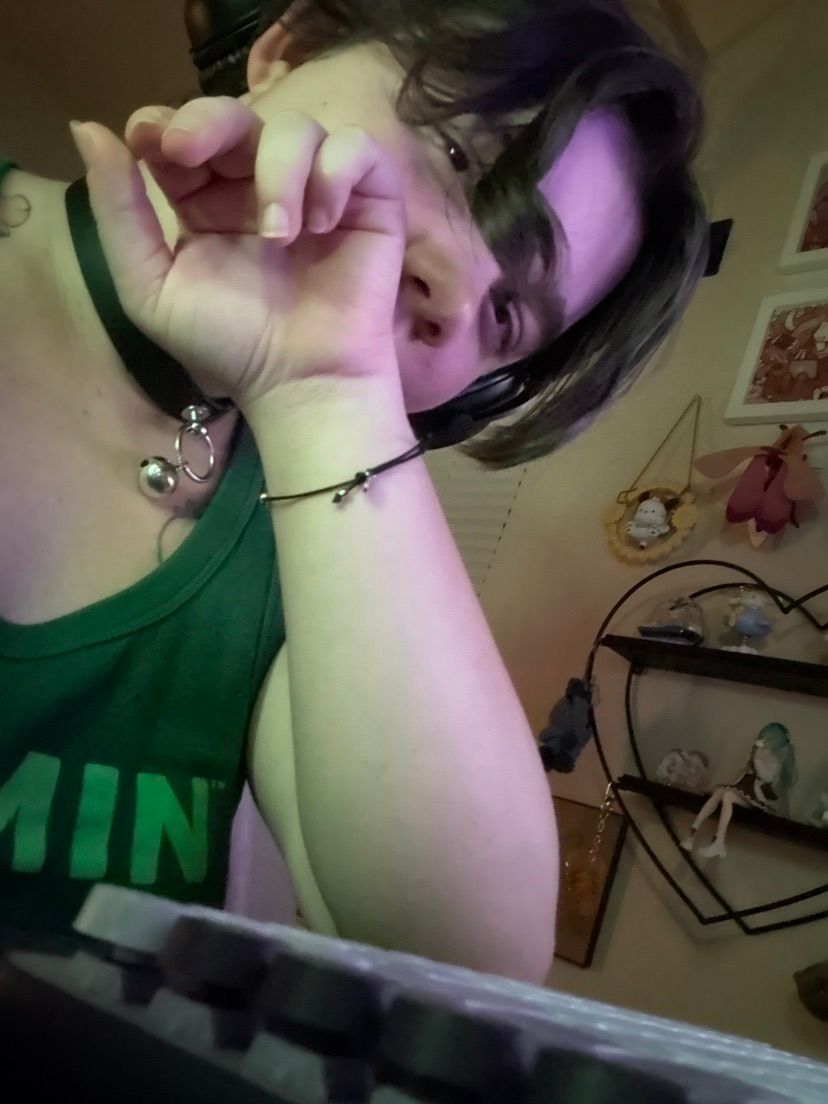 hiiiii :3