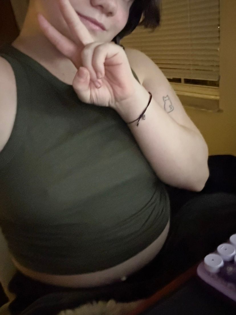 I’m on for the night, come grab me!