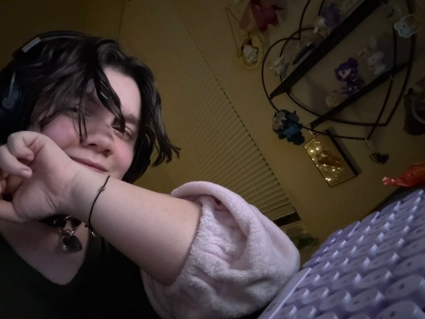 im on for the next while! come grab me <3