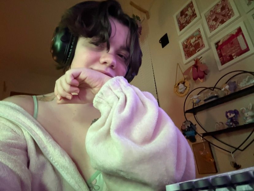 Hiiiiii <3