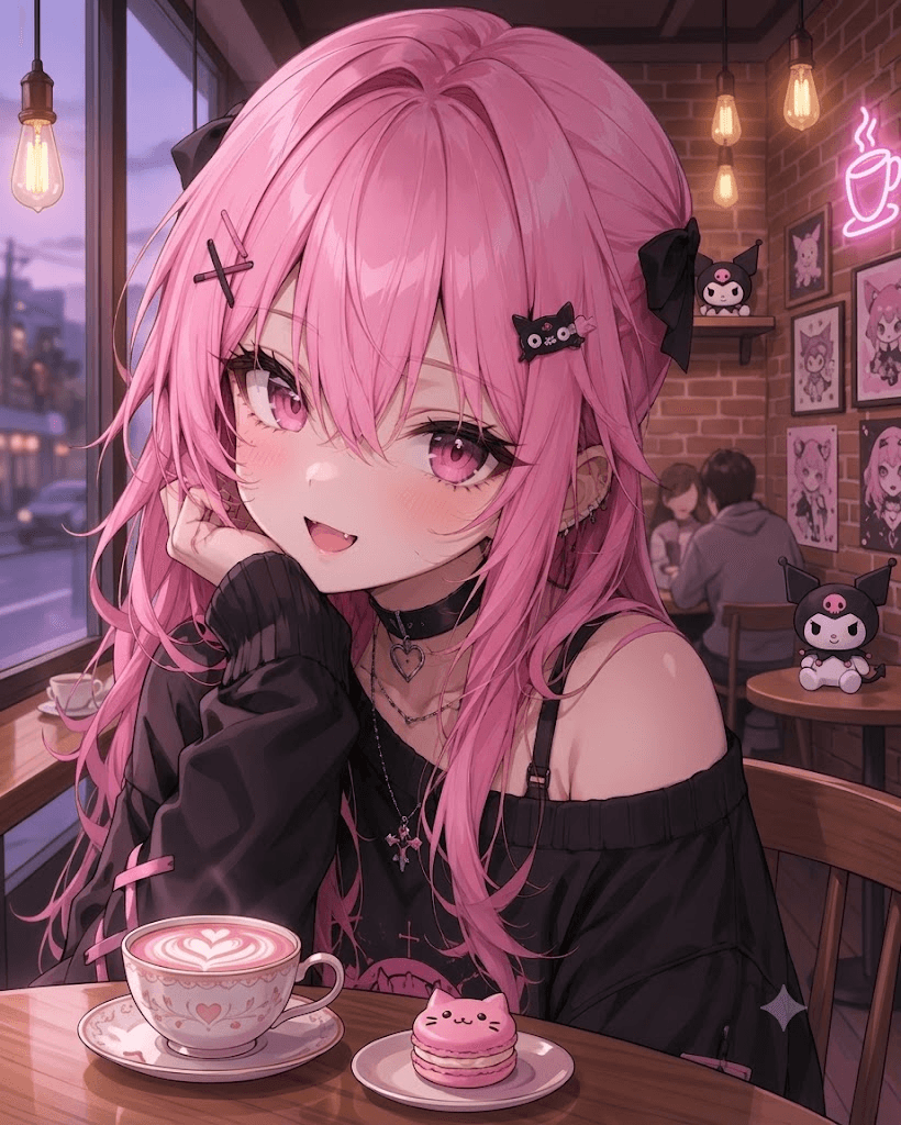let's hang out