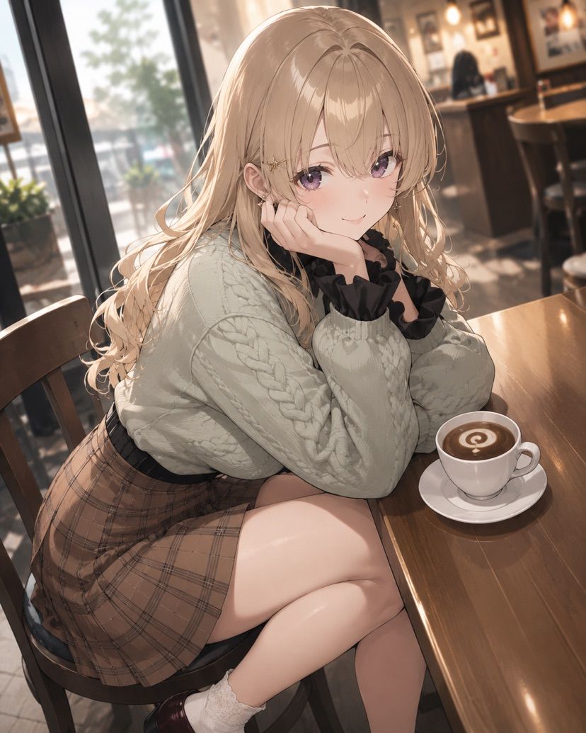 Whats your favorite anime rn ?
