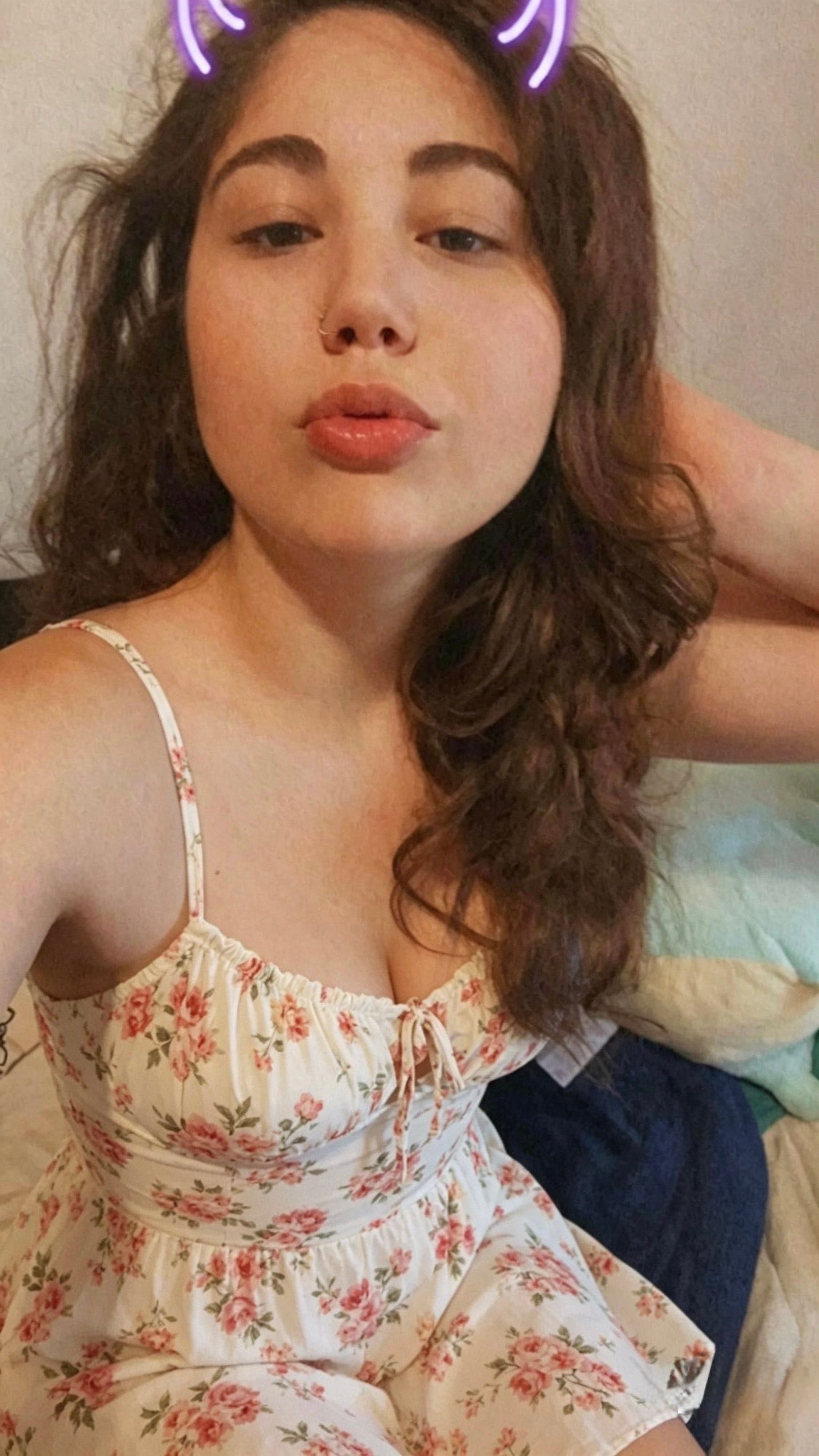 Custom Selfies Videos :3