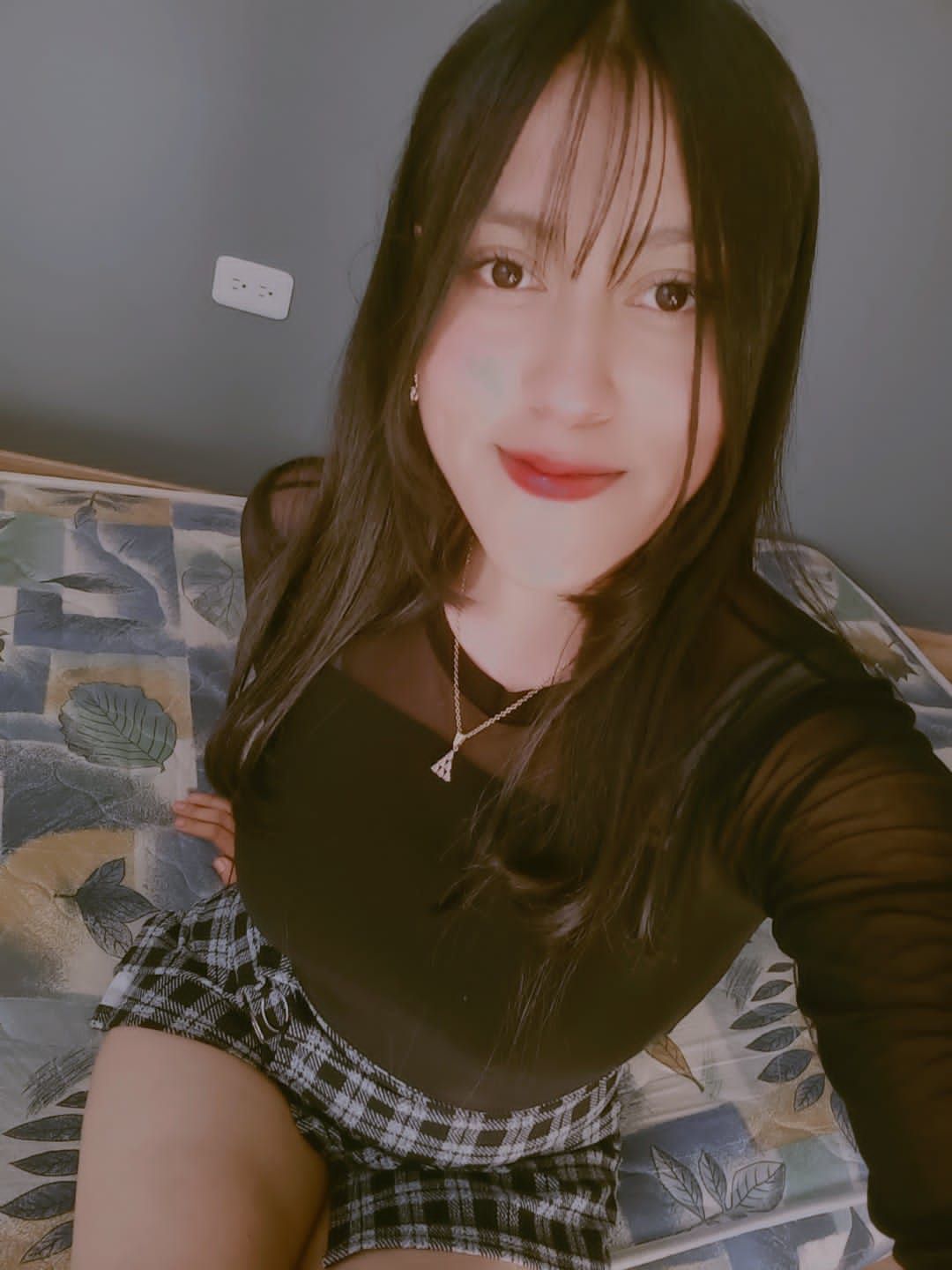 holii revisa mi perfil