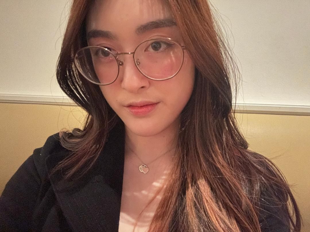 Thanks for an amazing first week back ʚ♡ɞ