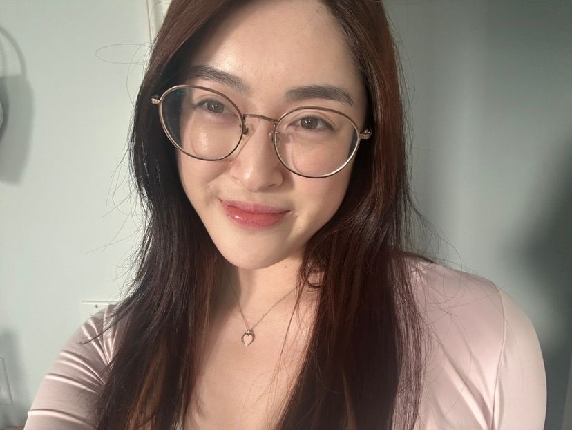 happy happy weekend~