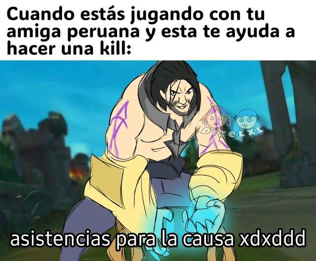 XDD