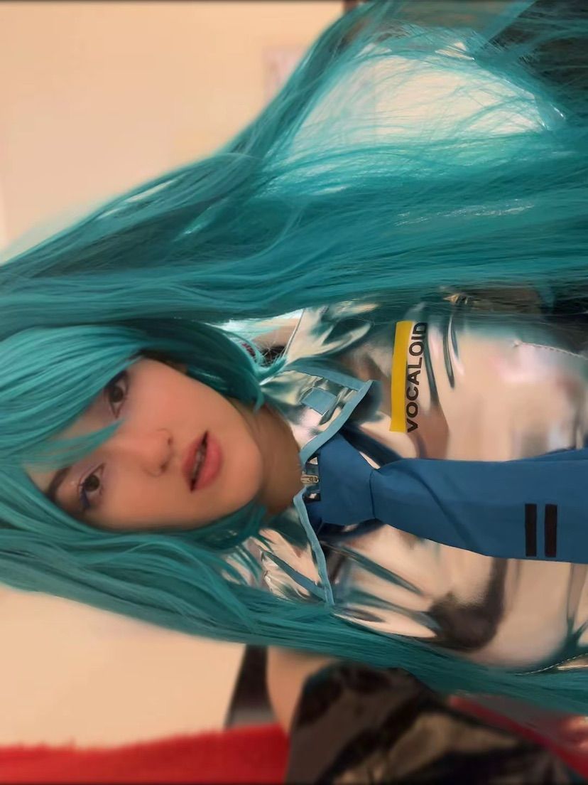miku miku 🩵
