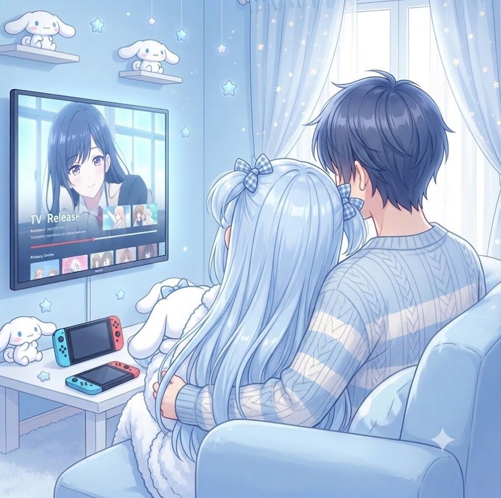 come here and lets play :3