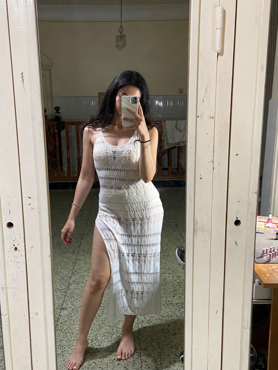 new cosplay outfit