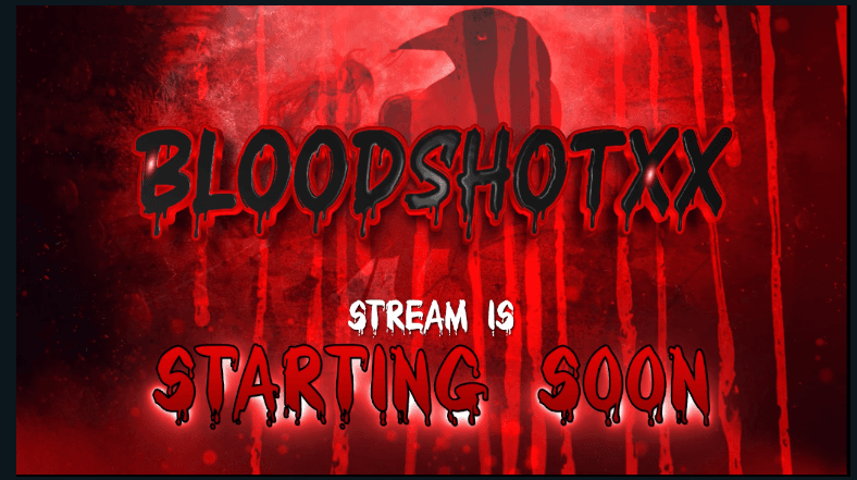 come and watch me play
