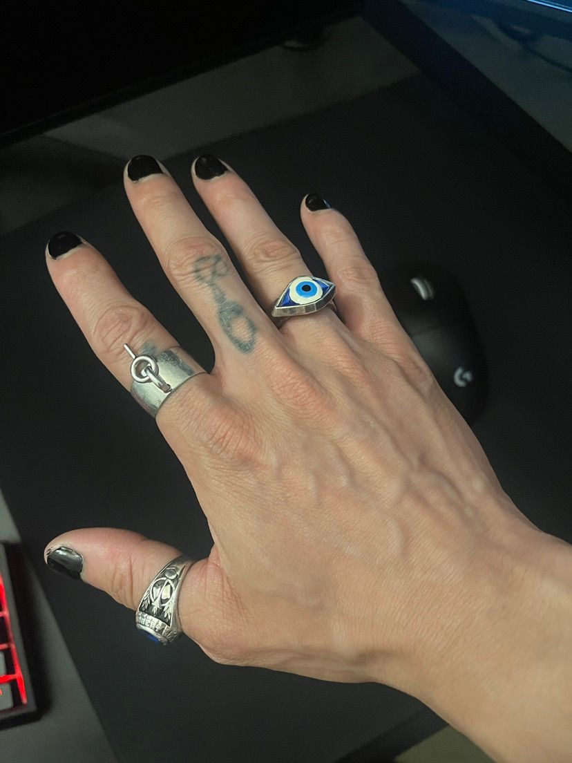 Rings