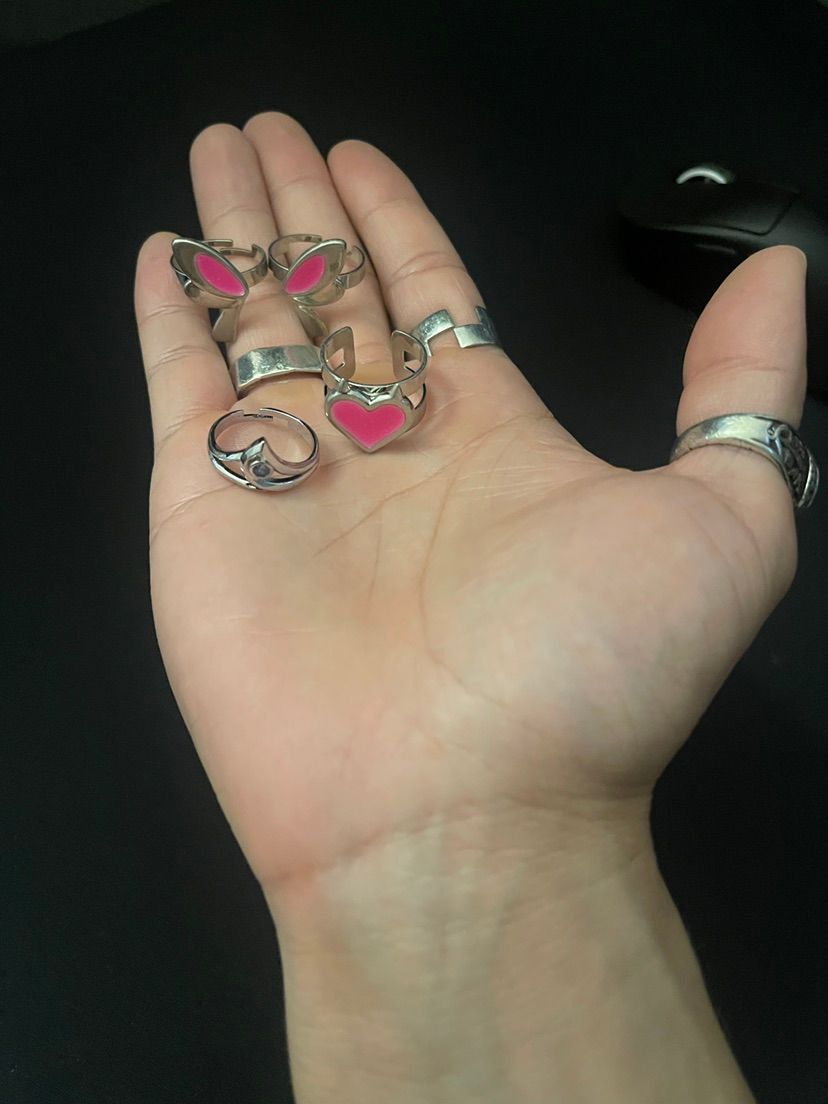 Rings