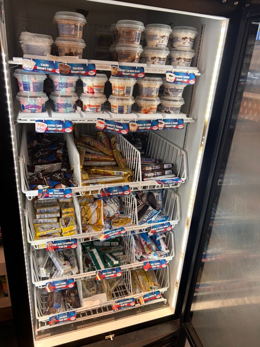 ICE CREAM!!!
