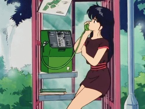 Let's call