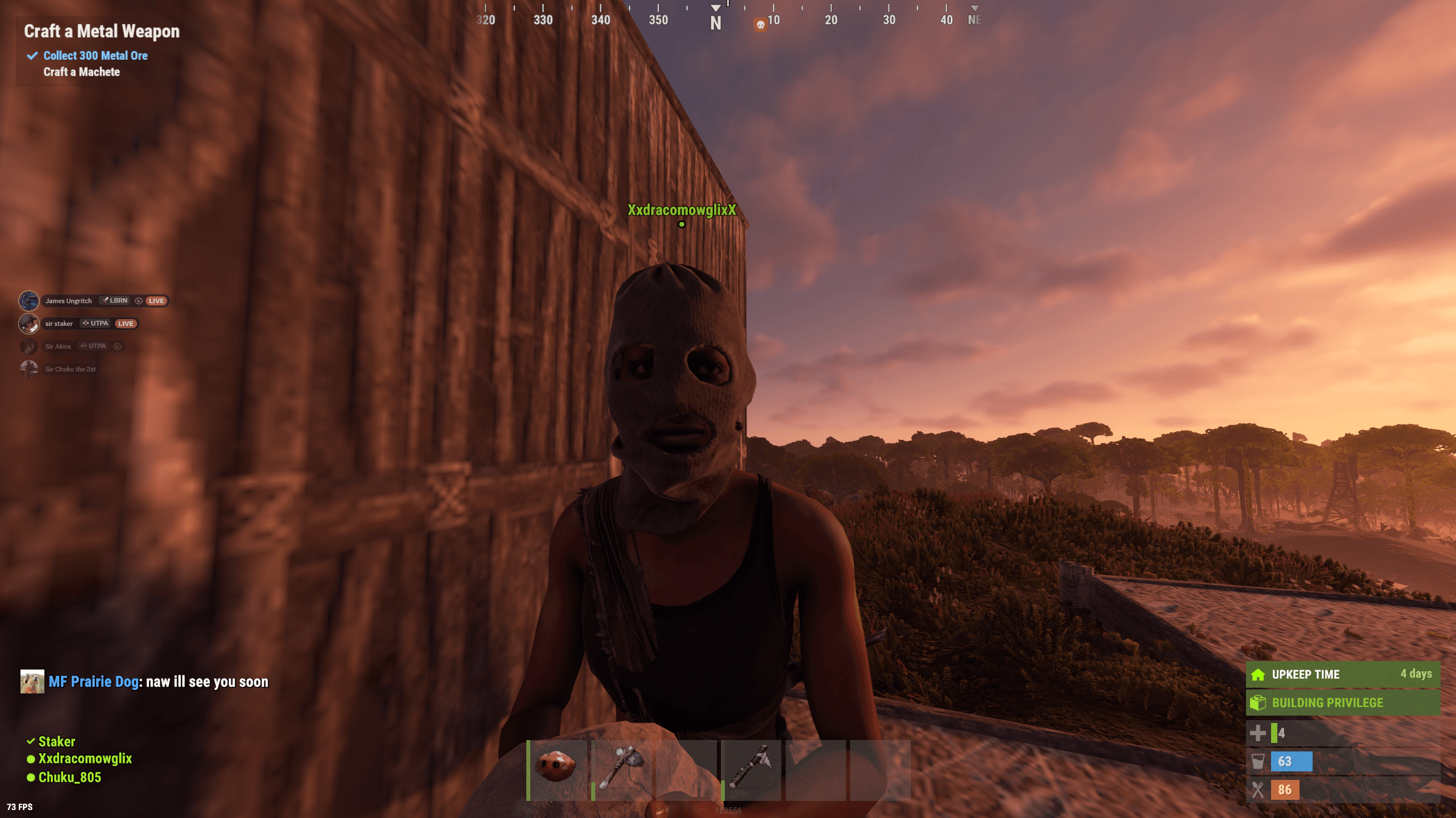 rust