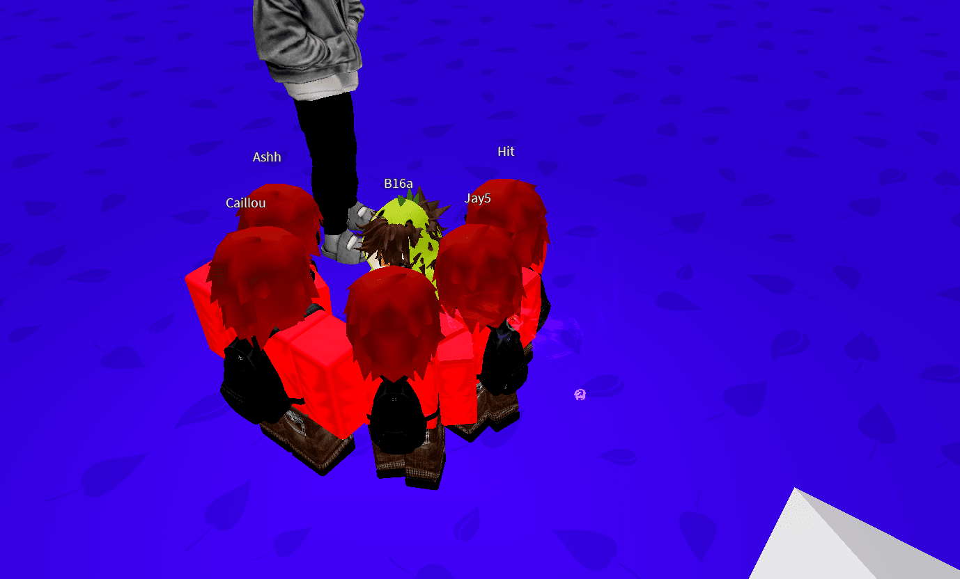 roblox