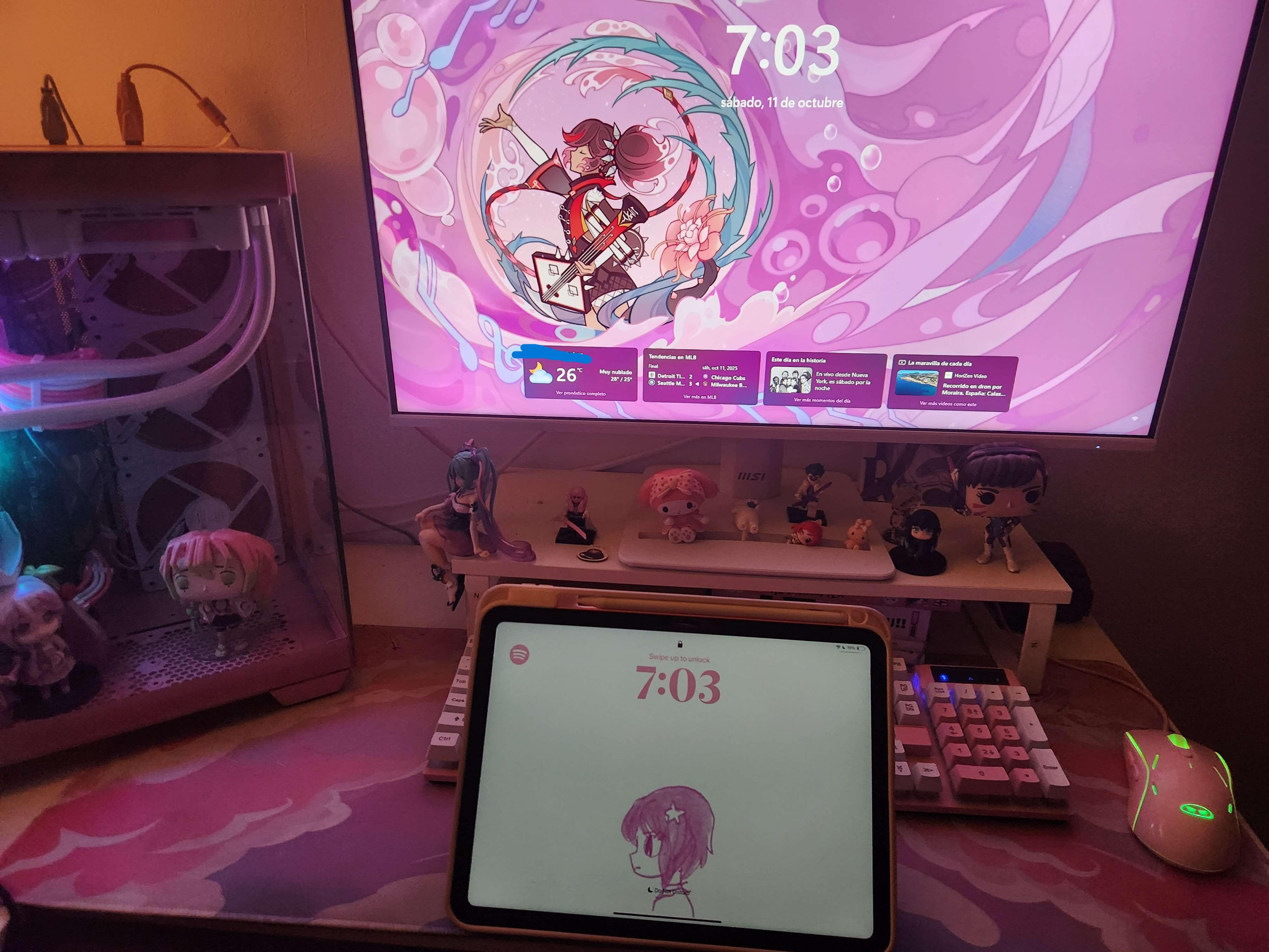 Come play with me!!! ₍ᐢ. .ᐢ₎₊˚⊹