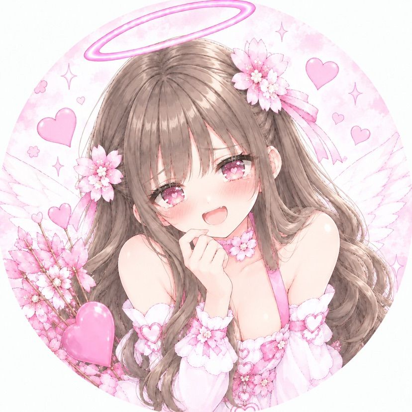 echat? 🌷✨