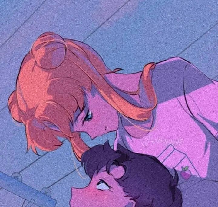 c’mere 🌷