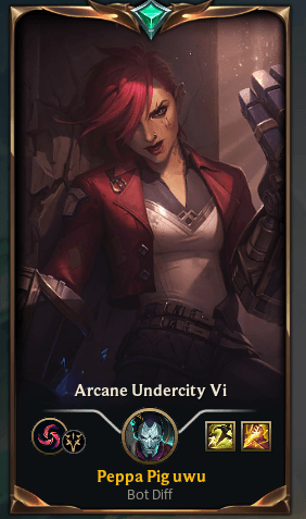 Dont let me play jg again pls