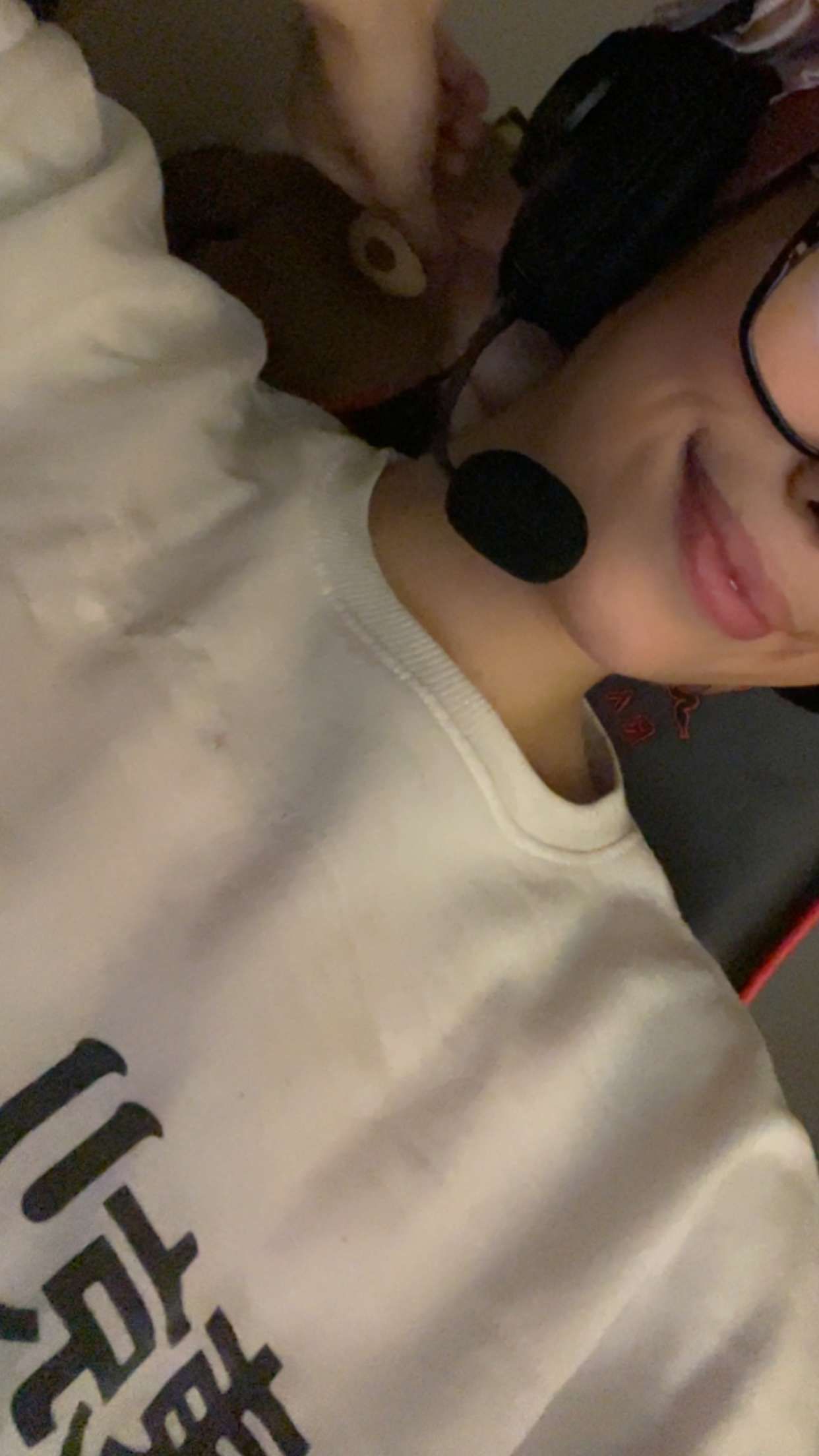 Finally back