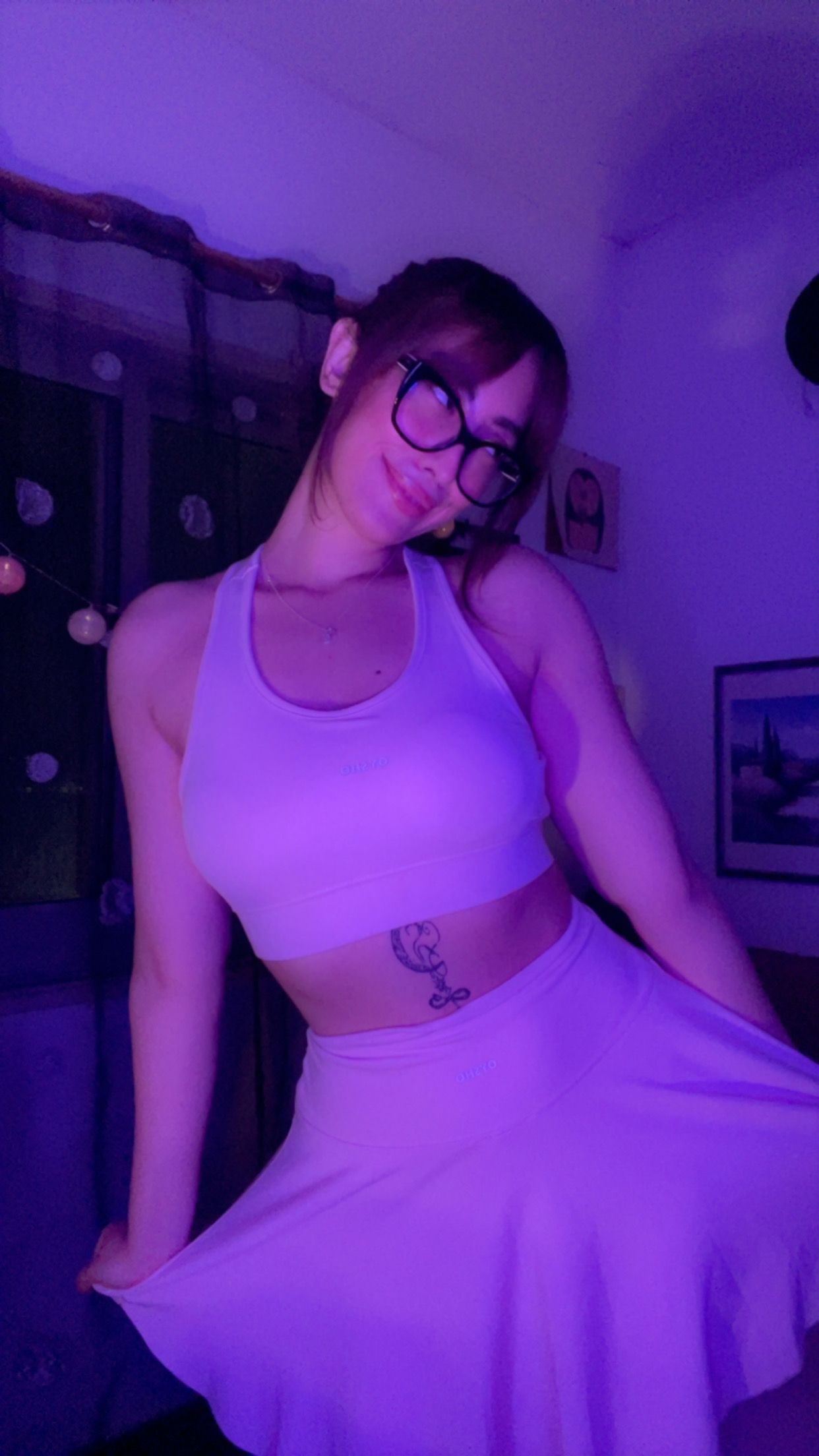 Hmu if you wanna chat or play (づ￣ 3￣)づ
