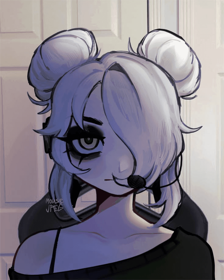 Hiii :3