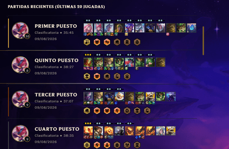 disponible