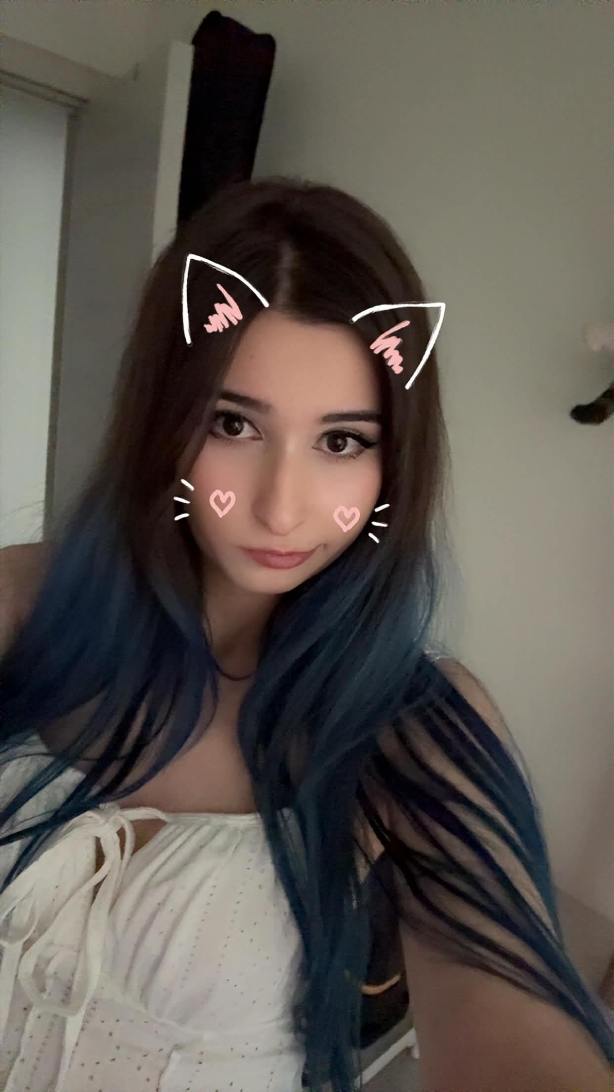 meow