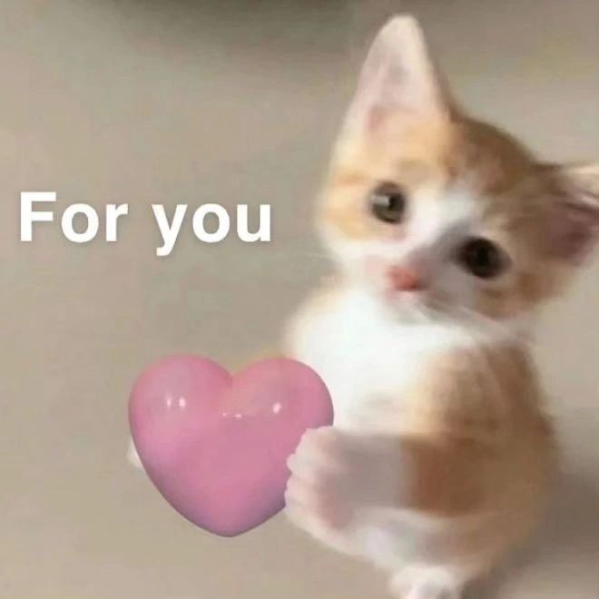<3