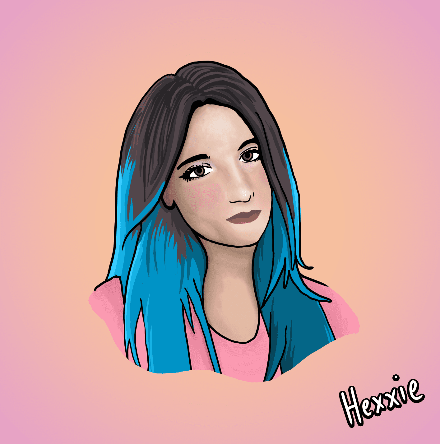 thank you Hexxie 😇