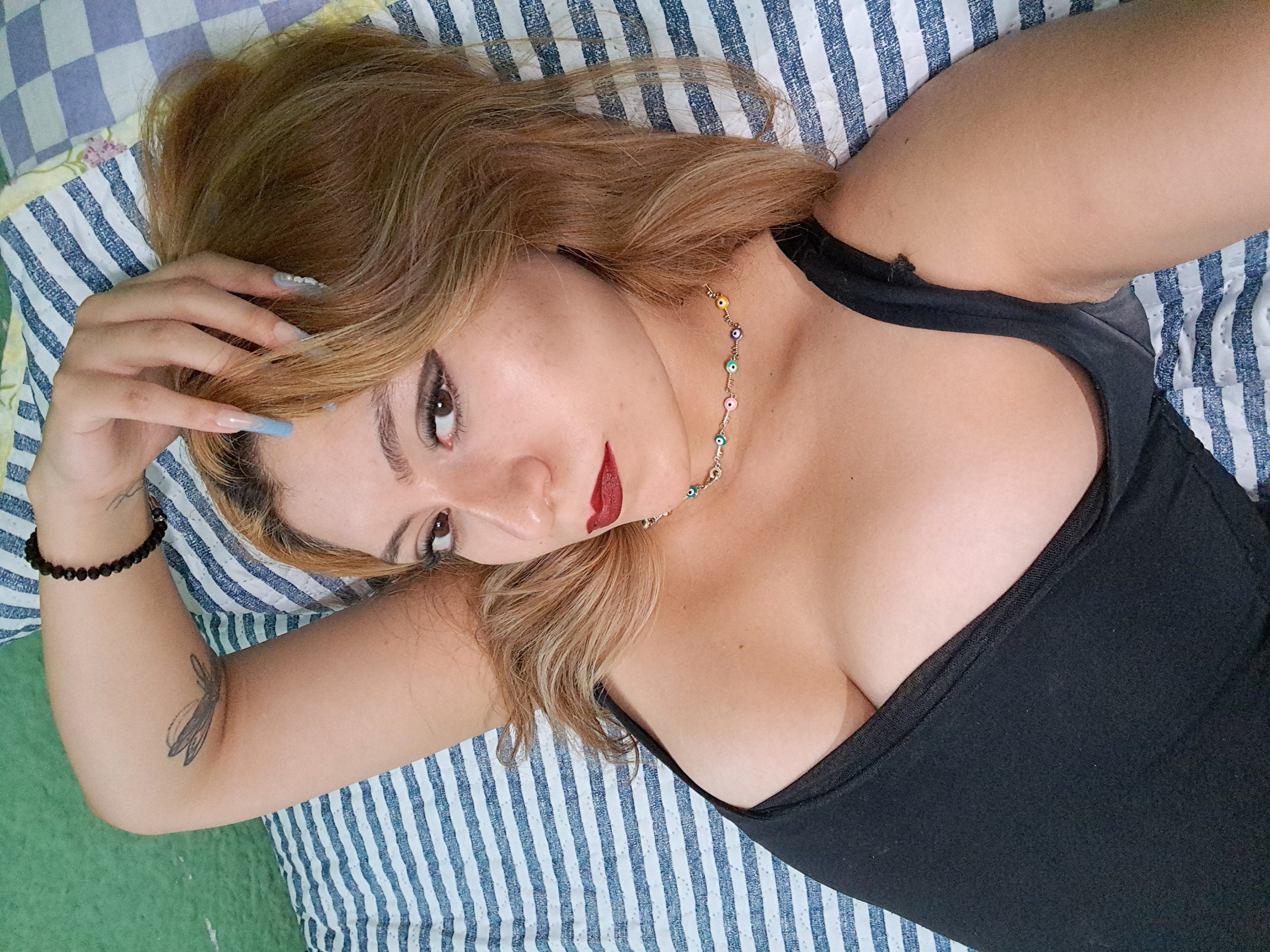 De vueltaaa