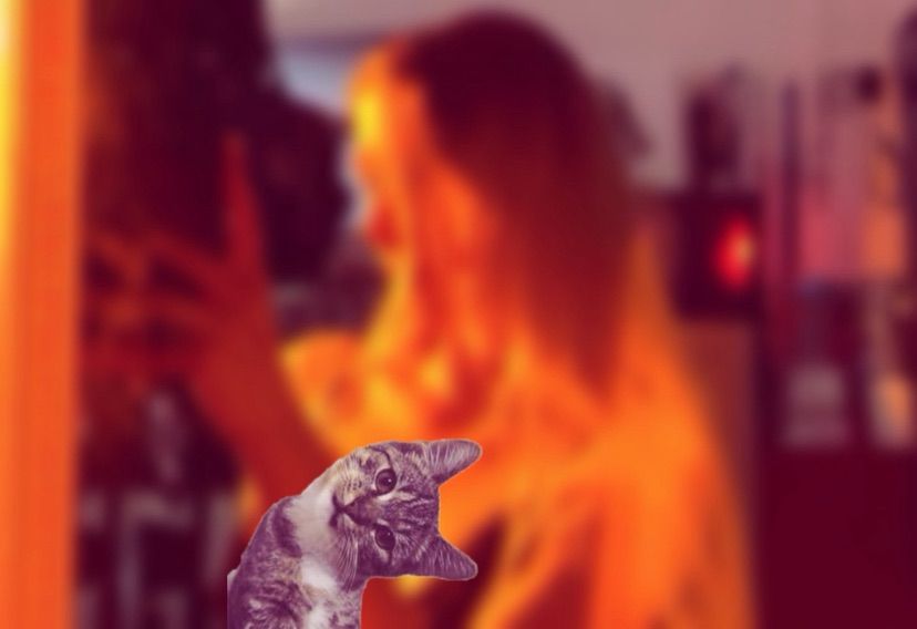 •