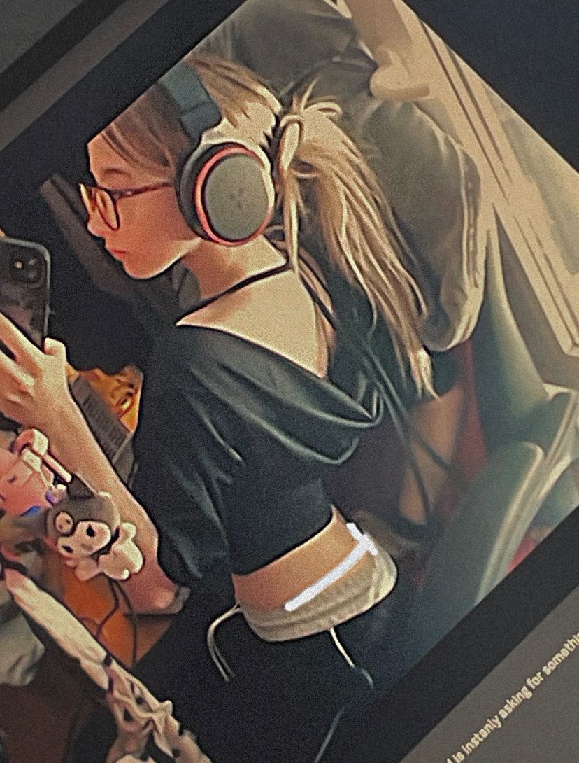 •