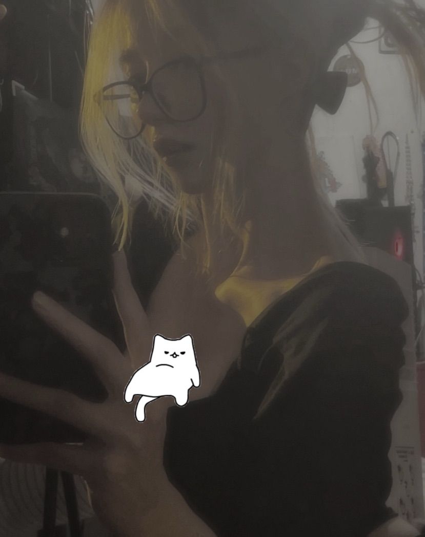 •