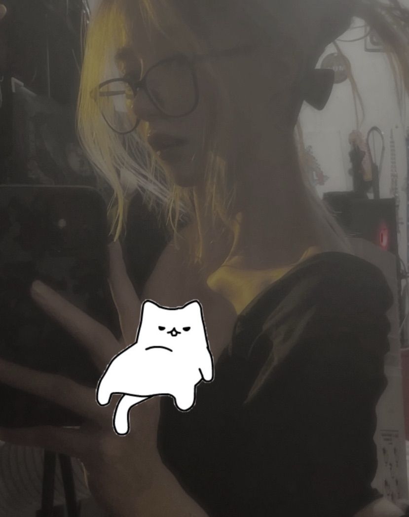 •