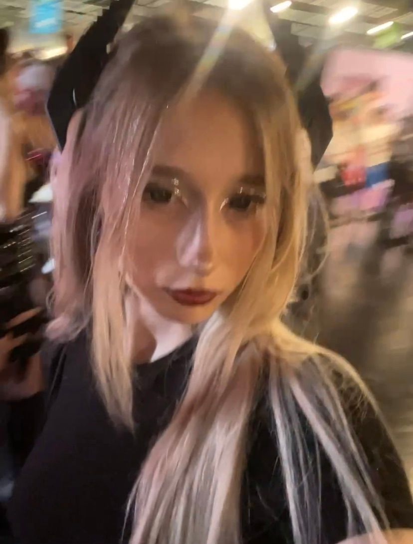 •